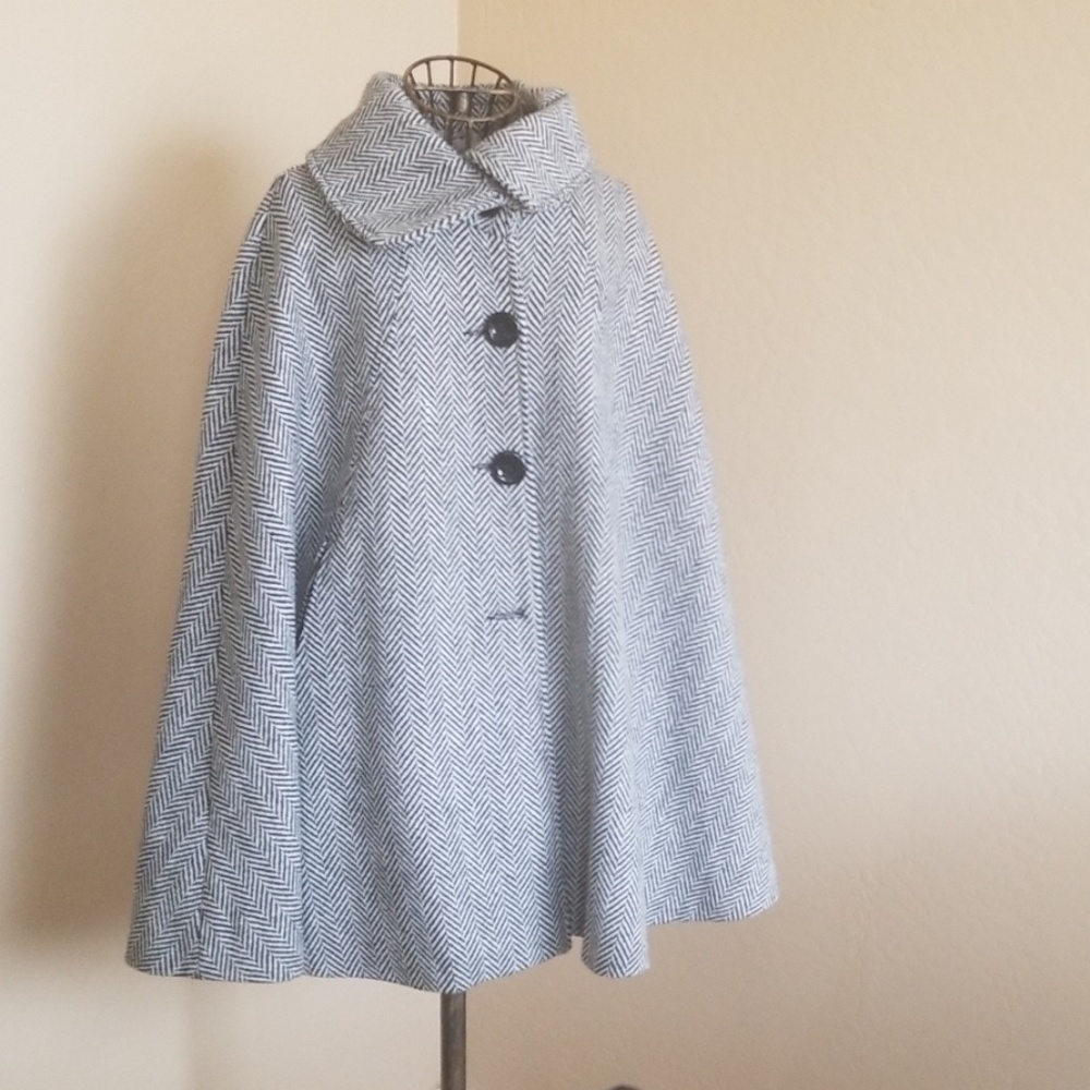 Poncho/Cape